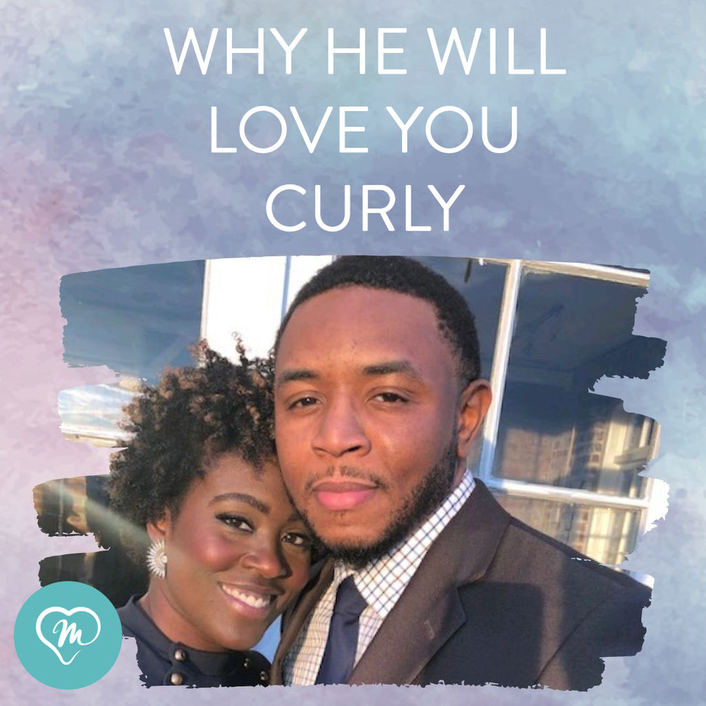 Will he like me Curly?