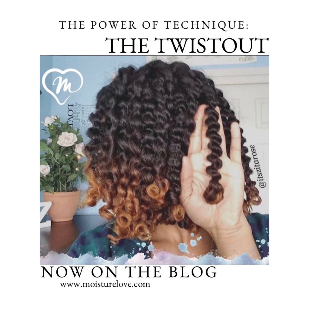 Mastering the twistout- The true power of Technique