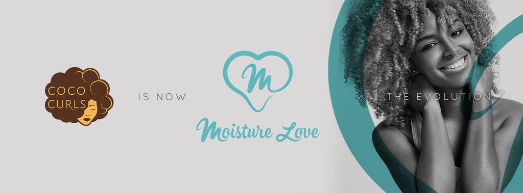The Universal Challenge of Curls - Why We Evolved to Moisture Love