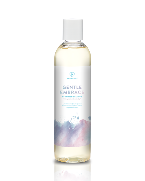 Do you need a gentle embrace...?