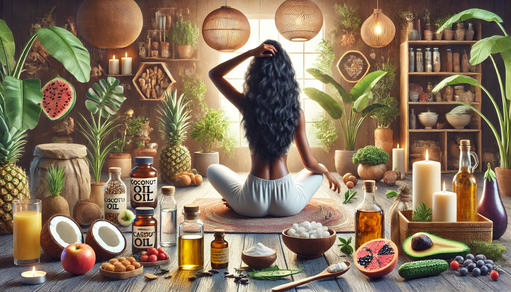 Optimizing Hair Growth: Proven Strategies for Fabulous Hair