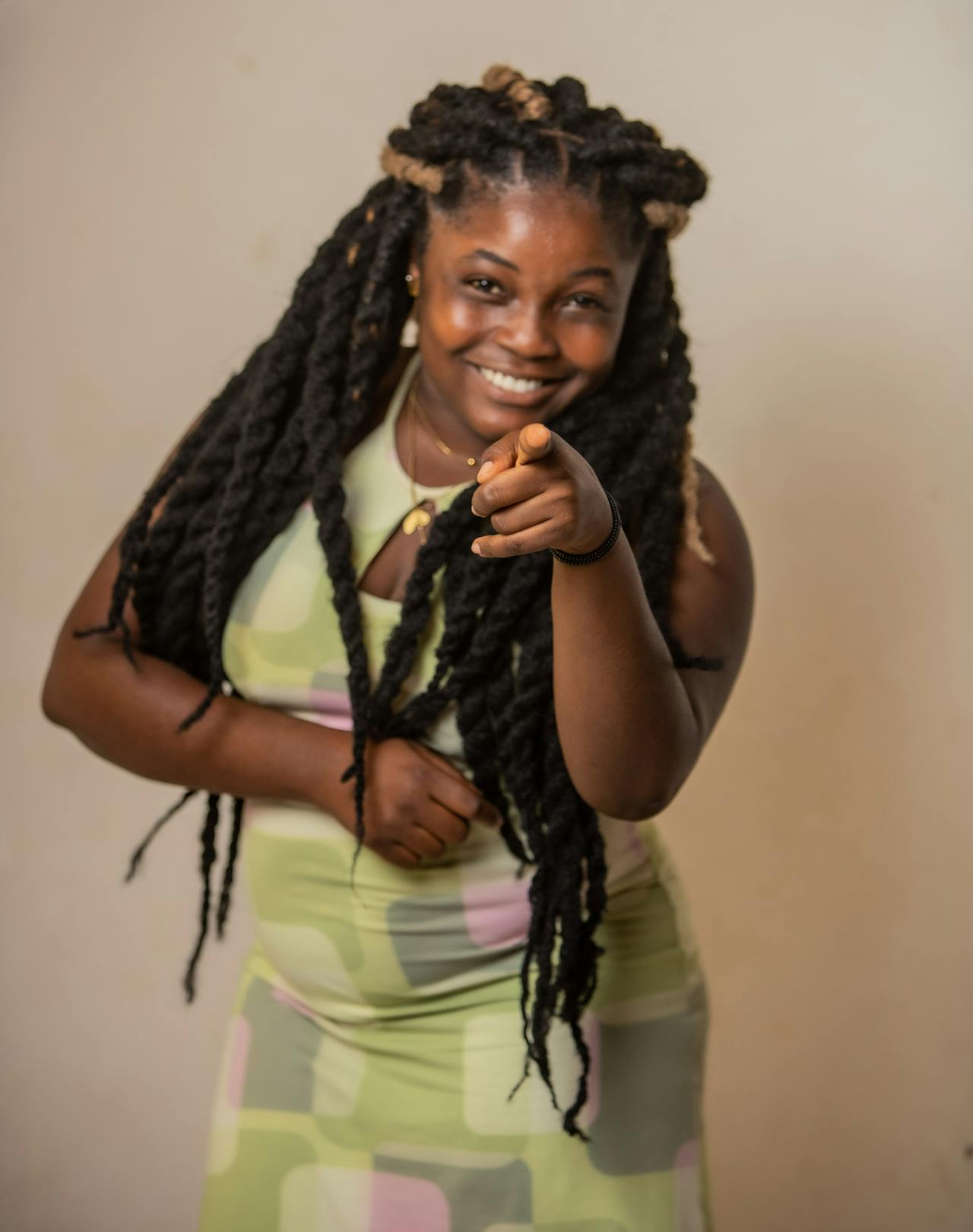 Caring for My Scalp – The Foundation of Healthy Locs