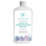 Leave-in Conditioning Serum