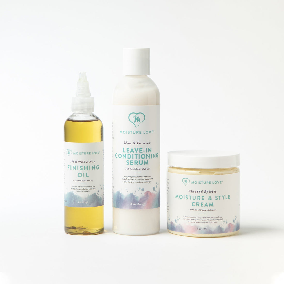 Twist & Style Bundle