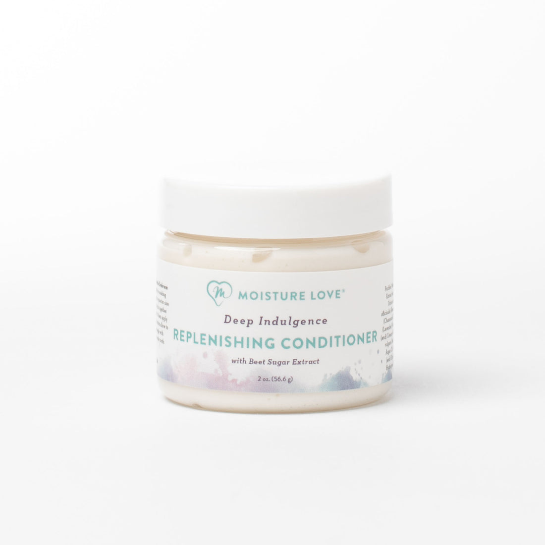 Deep Conditioner