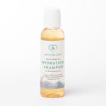 Hydrating Shampoo