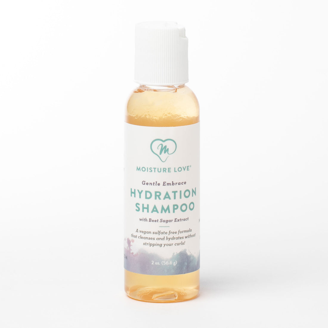Hydrating Shampoo