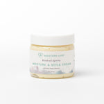 Moisture & Style Cream