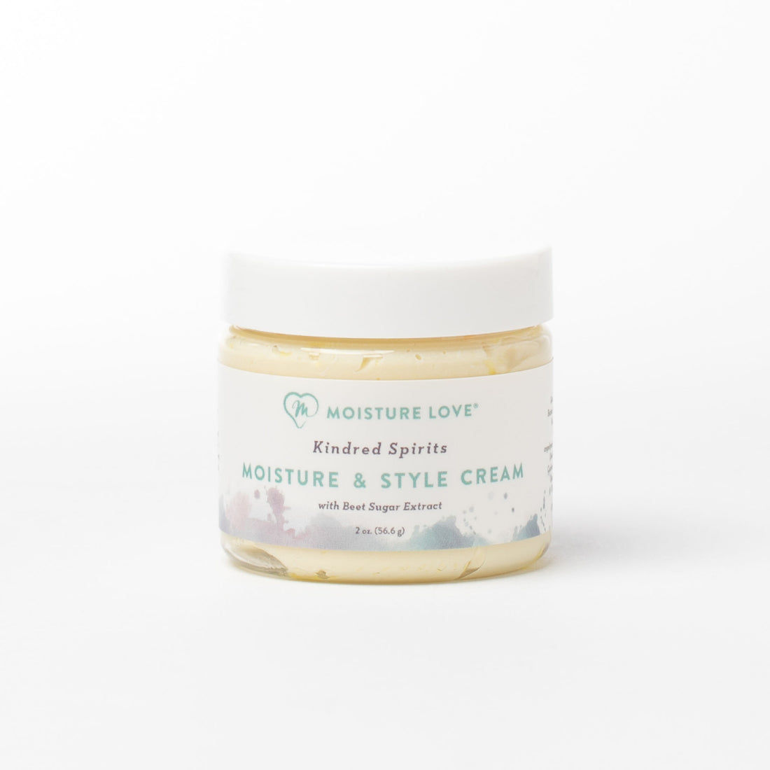 Moisture & Style Cream