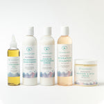 Ultimate Moisturizing Bundle