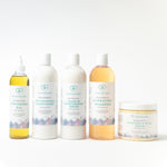 Ultimate Moisturizing Bundle