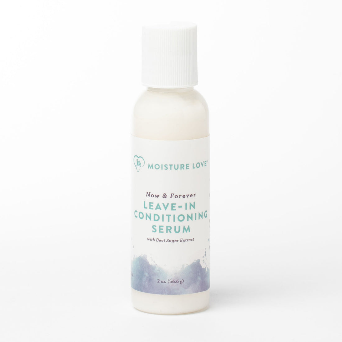 Leave-in Conditioning Serum