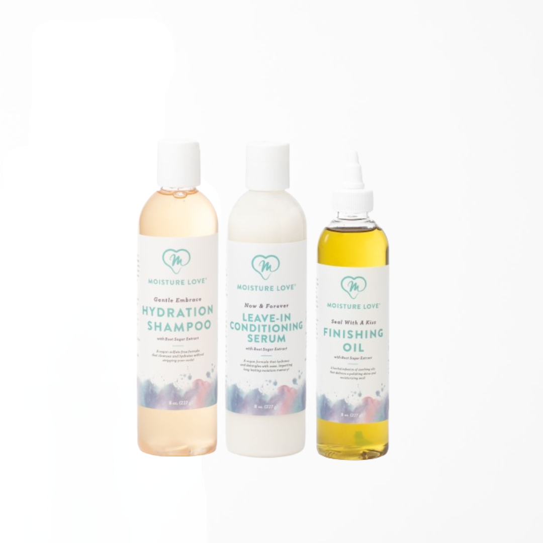 Loc Care Bundle