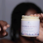 Moisture & Style Cream