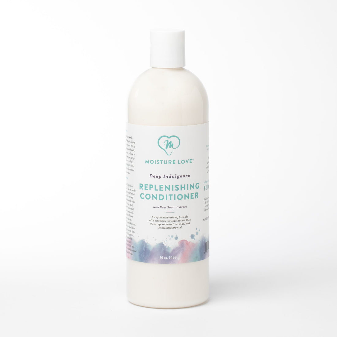 Deep Conditioner