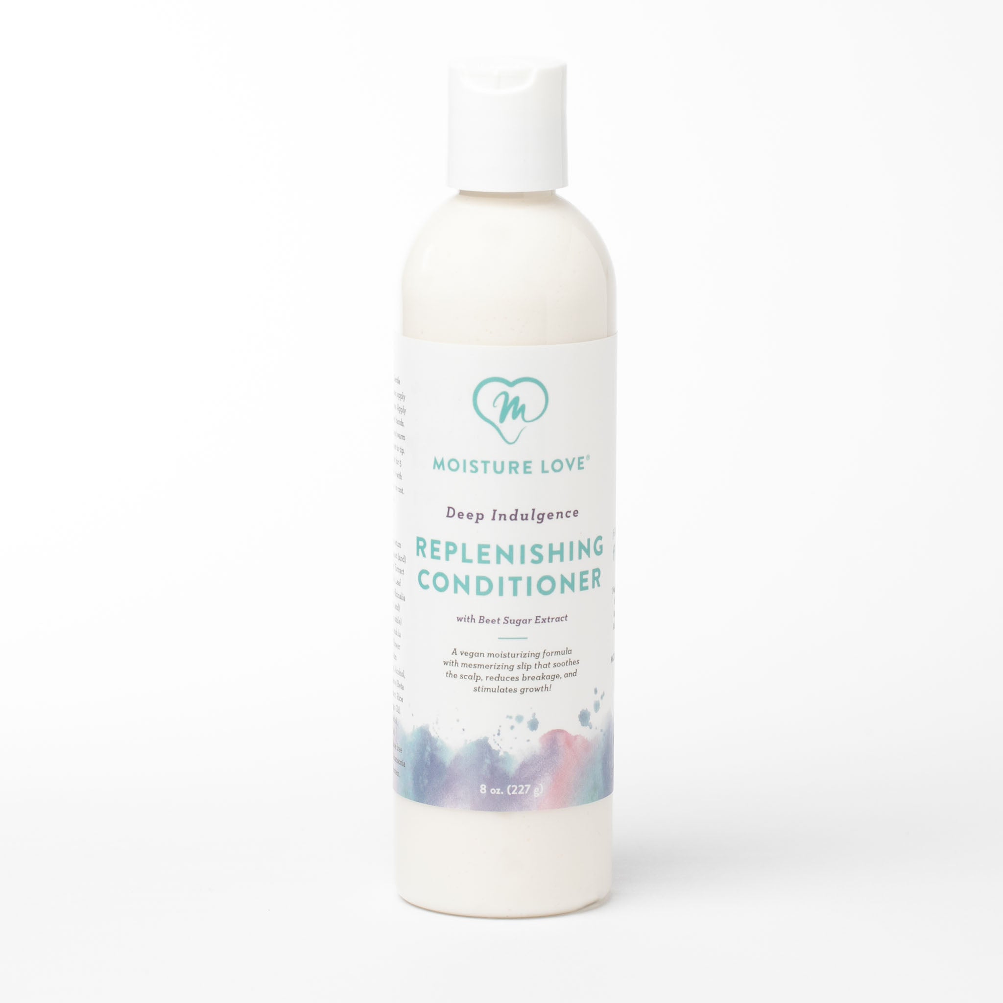 Deep Conditioner
