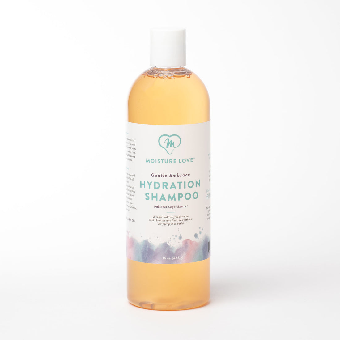 Hydrating Shampoo