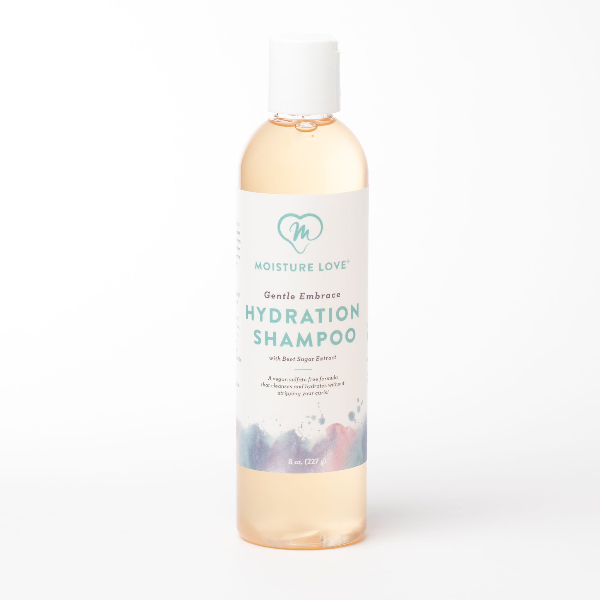 Hydrating Shampoo