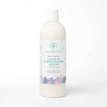 Leave-in Conditioning Serum