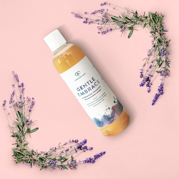 Hydrating Shampoo