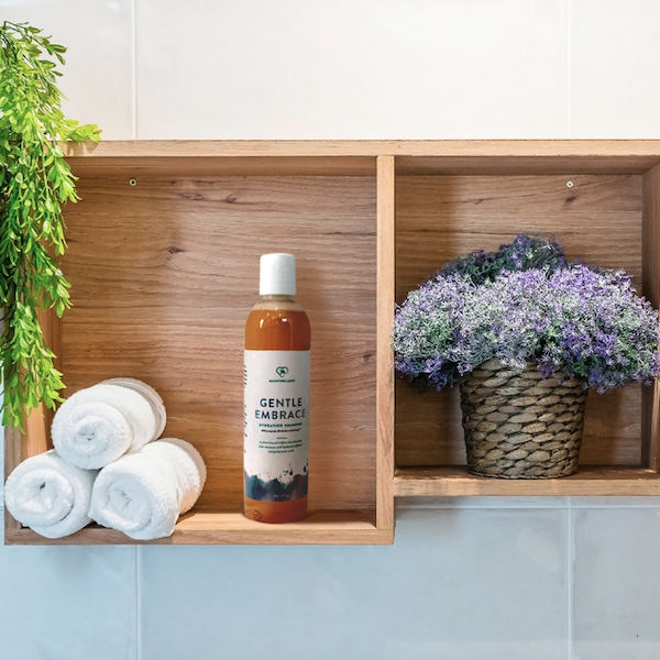 Hydrating Shampoo