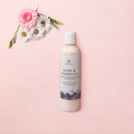Leave-in Conditioning Serum