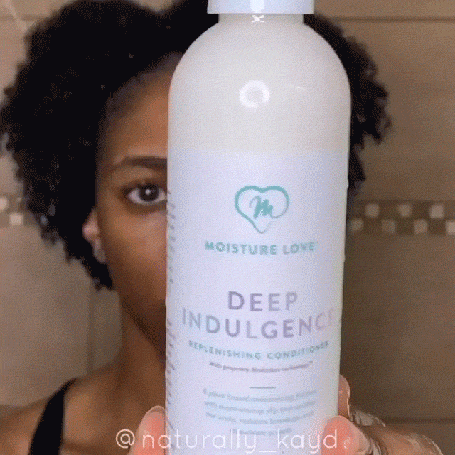 Deep Conditioner